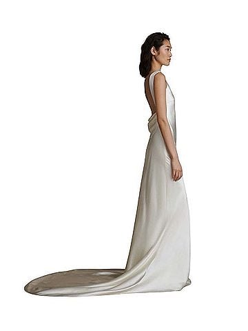 Danielle Frankel Charlie Cocktail Dress (view 1)