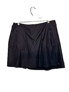 G/Fore Athletic Skirt with Zip Pockets Skort (view 1)