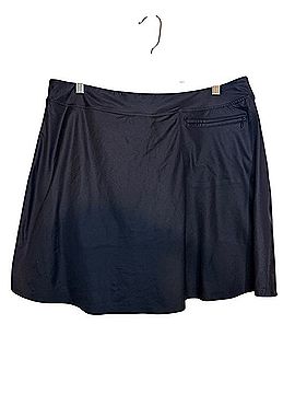 G/Fore Athletic Skirt with Zip Pockets Skort (view 2)
