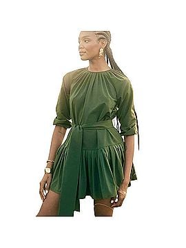 Anthropologie LDT Casual Dress (view 1)