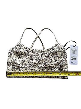Varley Irena Sports Bra (view 2)