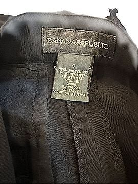 Banana Republic Track Pants (view 2)
