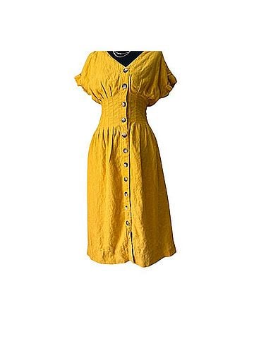 Antonio Melani Casual Dress (view 1)