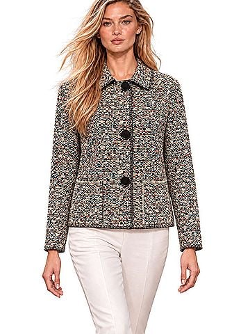 Akris Punto Jacket (view 1)