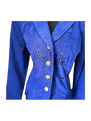 Leslie Fay Blazer (view 2)