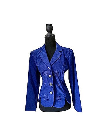 Leslie Fay Blazer (view 1)