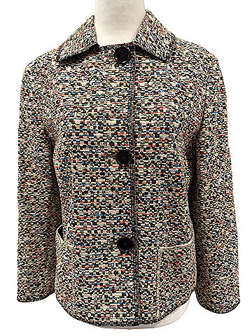 Akris Punto Jacket (view 2)