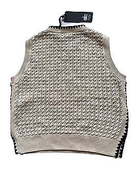Varley Delaney Sweater Vest (view 2)
