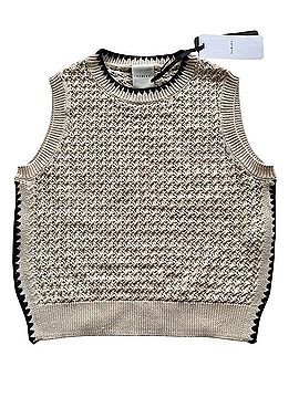 Varley Delaney Sweater Vest (view 1)