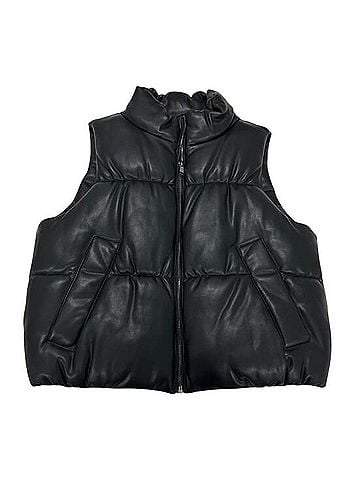 Banana Republic Factory Store Vest (view 2)