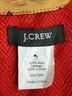 J.Crew 100% Wool 100% Acetate Houndstooth Red Blazer Size 6 - photo 3