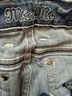 Miss Me 2000s lowrise bootcut embroidered jeans Jeans - photo 7