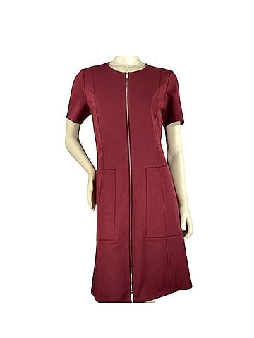 Lafayette 148 New York Cocktail Dress (view 1)
