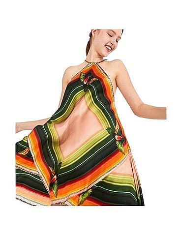 FARM Rio Casual Dress (view 2)