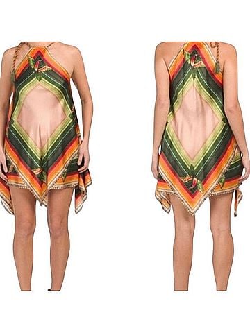 FARM Rio Casual Dress (view 1)