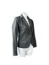 J.Crew Wool Blend Herringbone One Button Blazer Jacket Blazer - photo 5