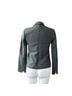 J.Crew Wool Blend Herringbone One Button Blazer Jacket Blazer - photo 2