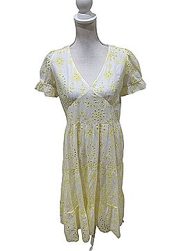 Sail to Sable Casual Dress (view 1)