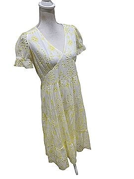Sail to Sable Casual Dress (view 2)