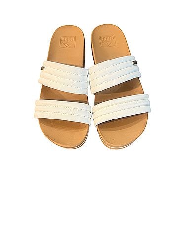 Reef Sandals (view 1)
