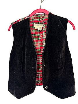 The Eagle's Eye Vest (view 1)