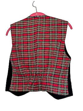 The Eagle's Eye Vest (view 2)