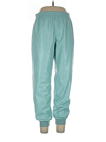 Alice + Olivia Alice + Olivia Track Pants (view 1)