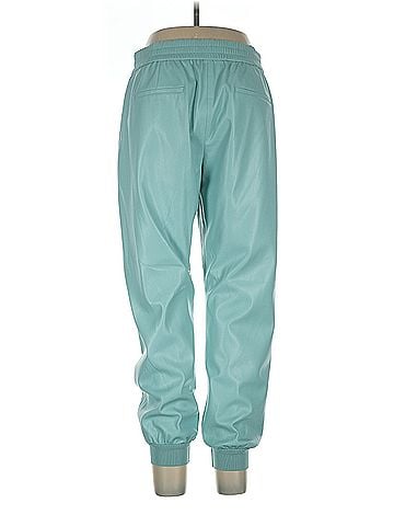 Alice + Olivia Alice + Olivia Track Pants (view 2)