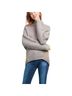 Moth Paloma Turtleneck Sweater - photo 1