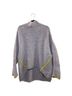 Moth Paloma Turtleneck Sweater - photo 9