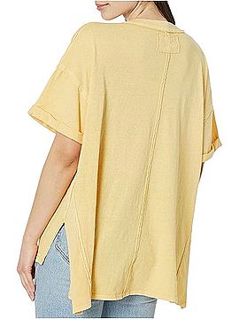 Free People Arlo T-Shirt (view 2)
