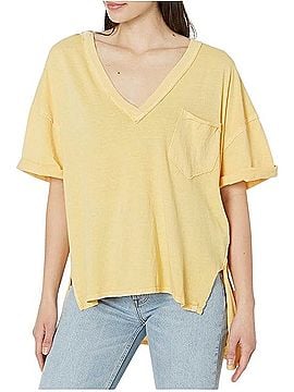 Free People Arlo T-Shirt (view 1)