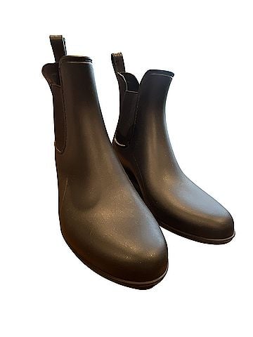 Cougar Boots (view 1)