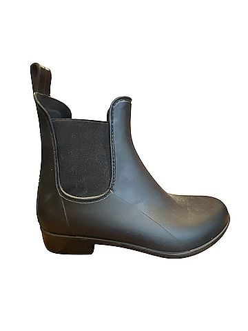 Cougar Boots (view 2)