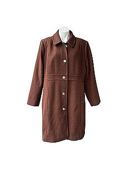 J.Crew Lady Day Coat Coat (view 1)