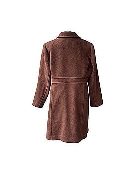 J.Crew Lady Day Coat Coat (view 2)