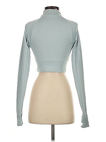 Alo Alo Long Sleeve Turtleneck (view 2)