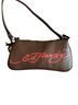 Ed Hardy Brown Hobo One size - photo 2
