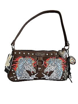 Ed Hardy Hobo (view 1)
