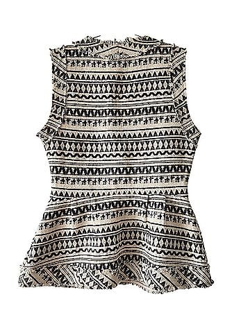 Banana Republic Sleeveless Blouse (view 2)