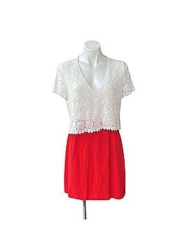 Sézane Gloria Cocktail Dress (view 1)