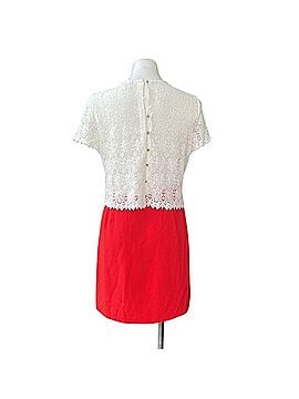 Sézane Gloria Cocktail Dress (view 2)