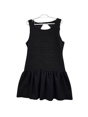 Bisou Bisou Casual Dress (view 1)