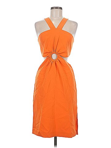 French Connection French Connection Cocktail Dress (view 1)