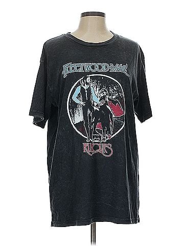 Free People Free People Short Sleeve T Shirt (view 1)