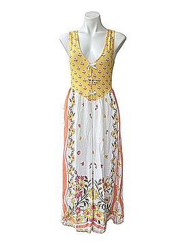 Free People Bali Honeydew Jumpsuit Jumpsuit (view 1)