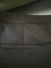 Marciano Solid Black Casual Pants Size 16 - photo 5