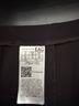 Marciano Solid Black Casual Pants Size 16 - photo 3