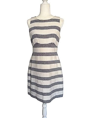J.Crew Casual Dress (view 1)