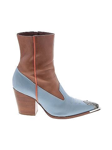 Schutz Schutz Boots (view 1)